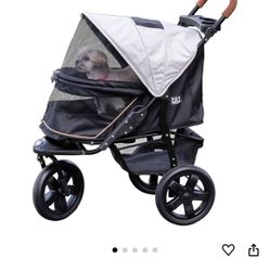 Pet Stroller/Jogger