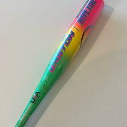 2026 Easton Hype Fire 