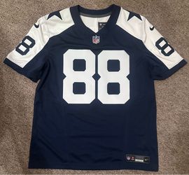 Cowboys Jersey CeeDee lamb