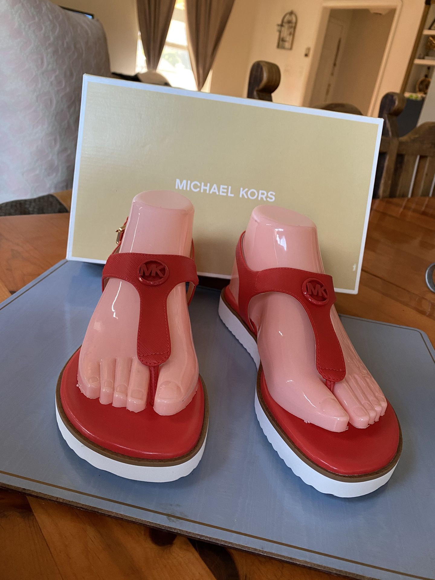 Michael Kors Sandals, Women's Shoes M