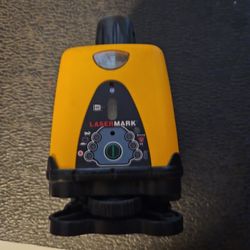 Laser Level 