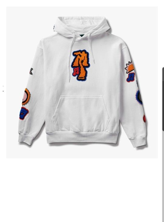 Insomniac Hoodie