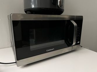 Cuisinart Microwave