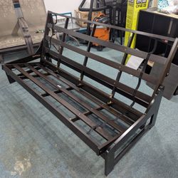 Wooden Futon Frame