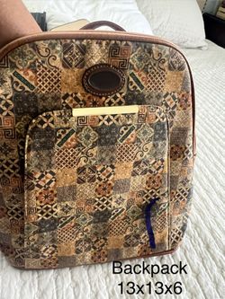 Backpack