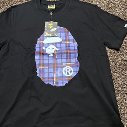 Bape Shirt