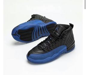 Jordan 12s Size 10 Men New 