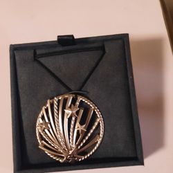 David Yurman 2021 Necklace