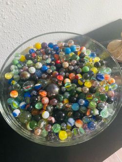 Marbles