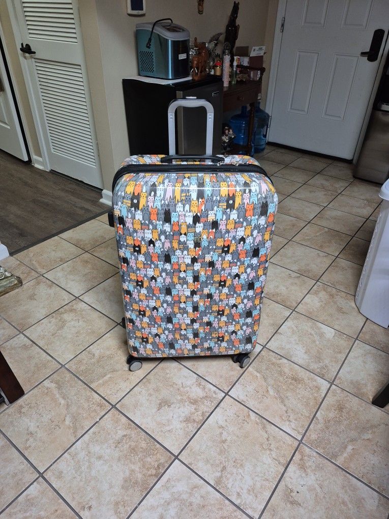 it Luggage