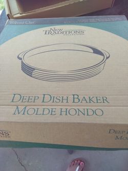 Pampered Chef