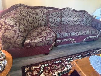 3 piece sectional Sofa