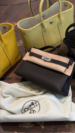 H mini Kelly