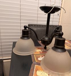 Lamp Chandelier
