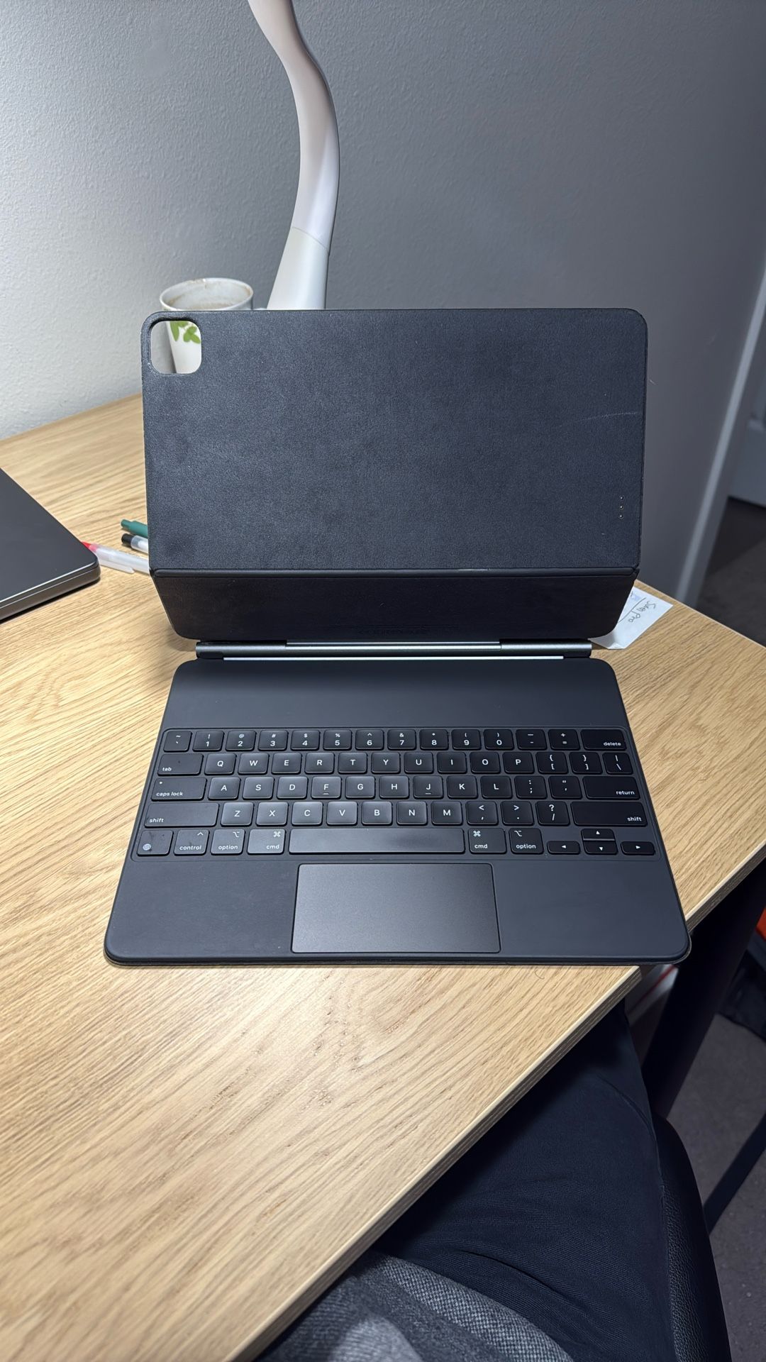 iPad Pro 12.9” Magic Keyboard