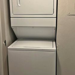 Dryer And Washer 