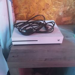Xbox One Series S