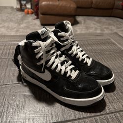 Nike Air Force 1 Rasheed Wallace