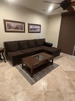 Sofa sectional