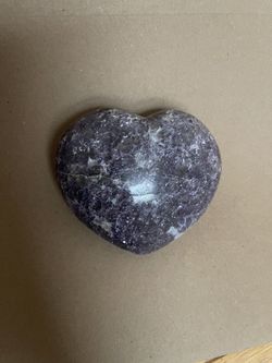 Lepidolite Crystal/stone