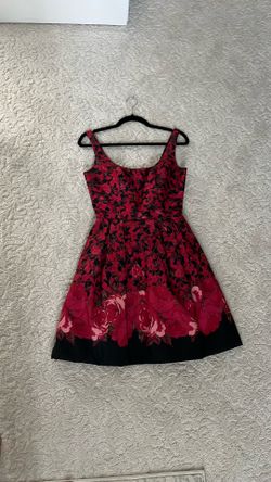 Sherri Hill Cocktail Dress
