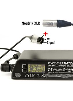 Charger Grin Technology Cycle Satiator 72V Programmable Electric Bike Battery Charger for Sale in Los Angeles CA OfferUp
