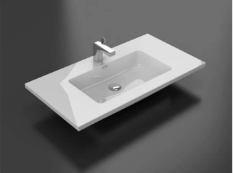 36 inch bathroom sink