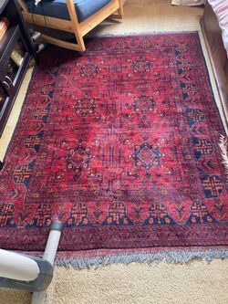 Authentic Persian Rugs