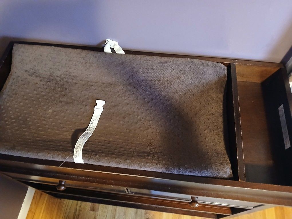 Changing Table