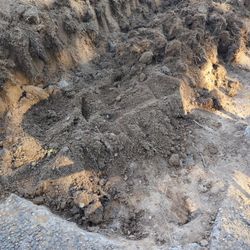 Free Fill Dirt