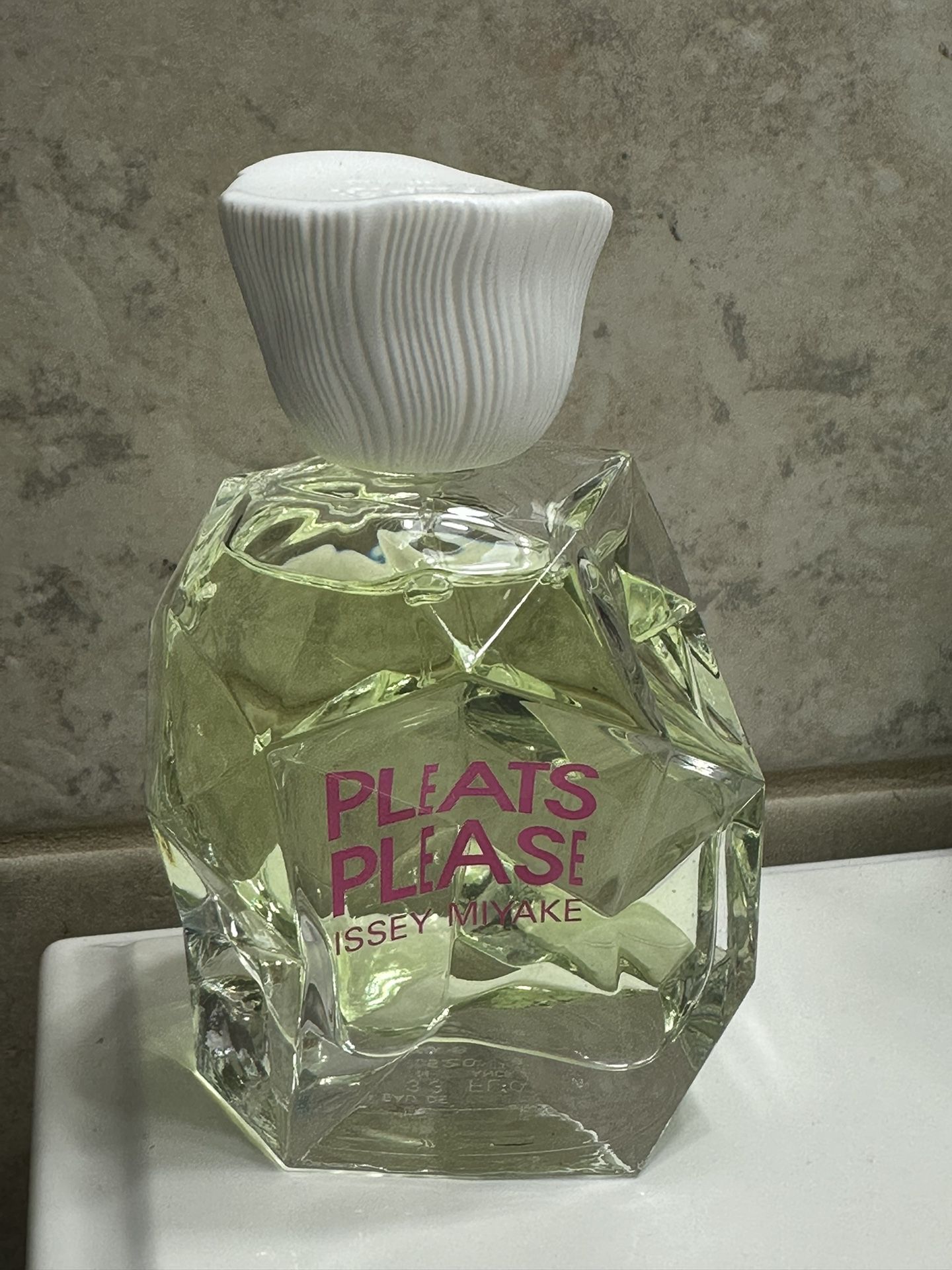 Pleats Please by Issey Miyake Perfume