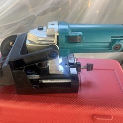Cookie Cutter Saw / Jointer