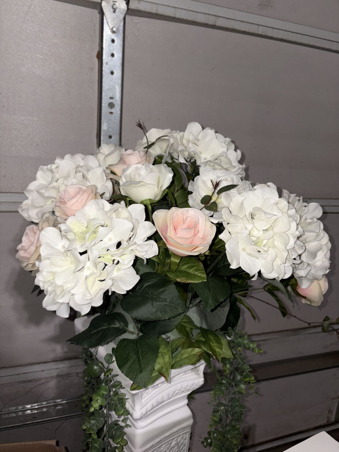 Fake Flower