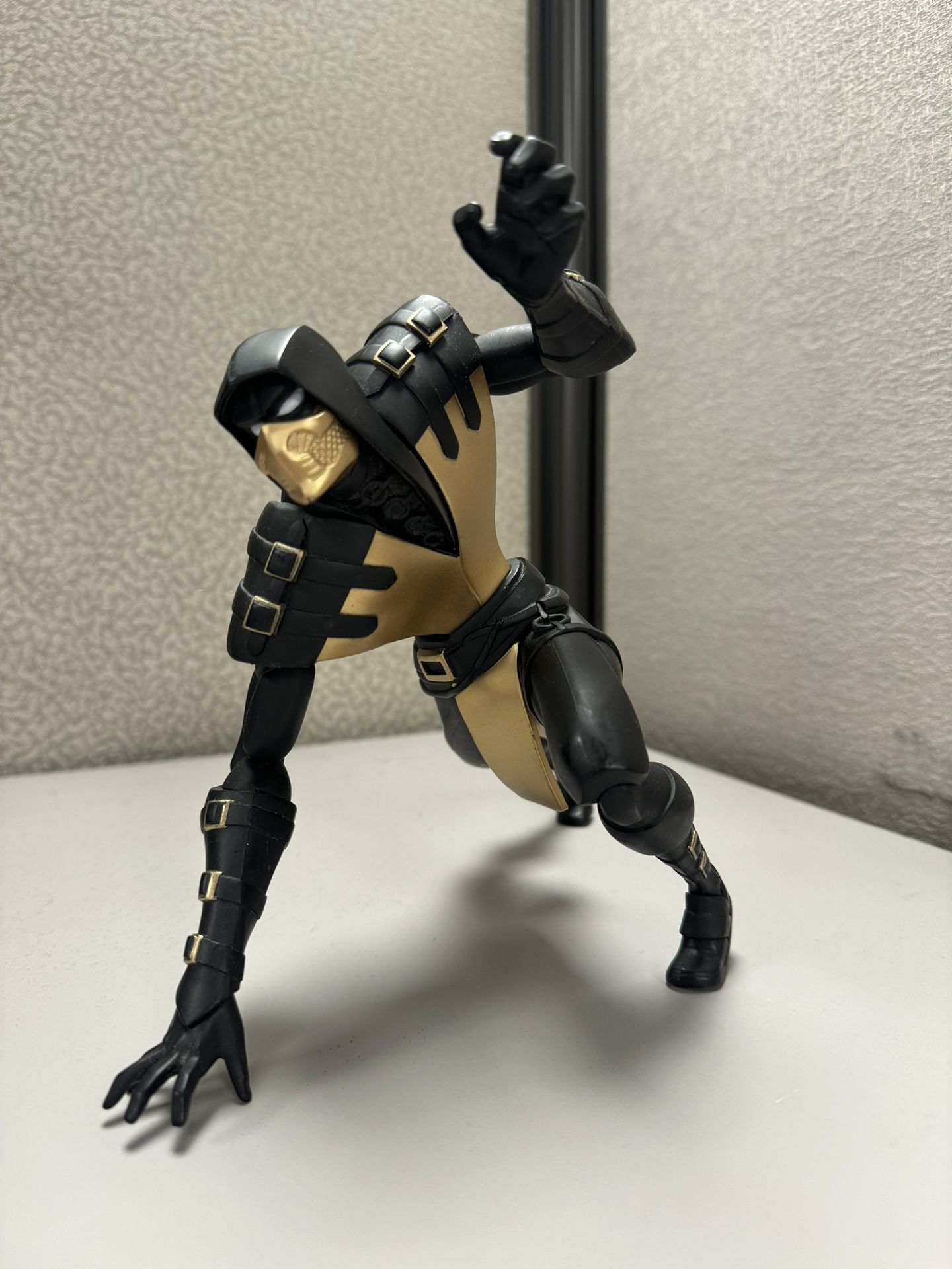 Mortal Kombat X Scorpion Kollector's Statue