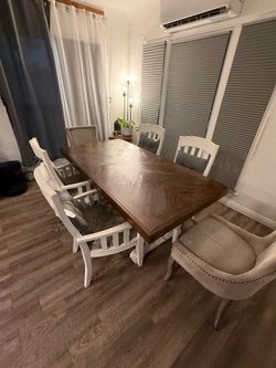 Dining set