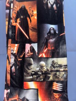 Star Wars sweats