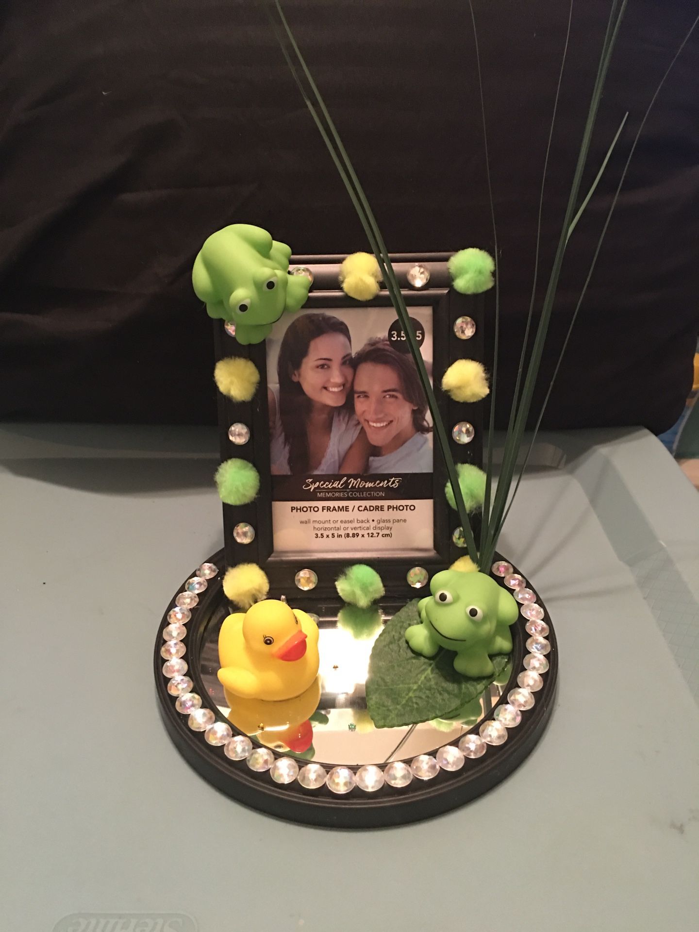 Picture frame