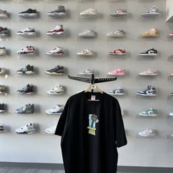 Brand New Supreme Bolt Tee Black Size XXL