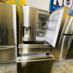 Refrigerador A Pagos Flexibles