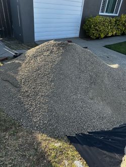 Gravel