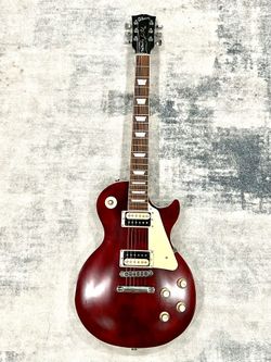 Gibson Trad Pro V Lespaul Model