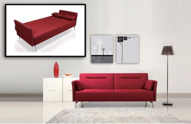 Sofa bed
