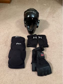 MMA Gear