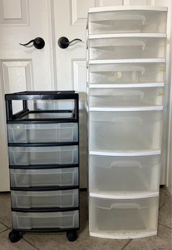 Plastic storage.  Storage bins.  Storage containers. Storage.  Scentsy. Tubs.  Plastic tubs.  Rubbermaid.  Organization.  Garage.  Sewing.  Crafts.