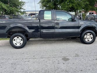 2007 Ford F-150