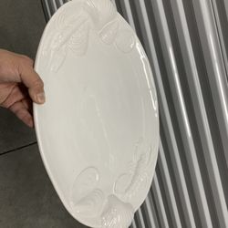 Serving Tray 