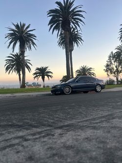 BMW 325ci 2006