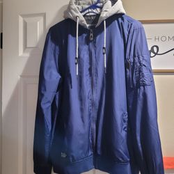 Mens Jacket