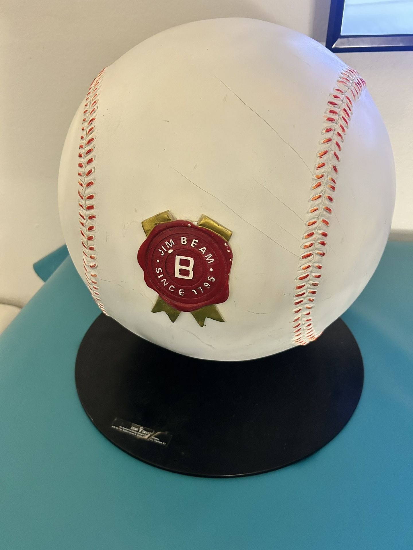 Sf Giants Big Ball