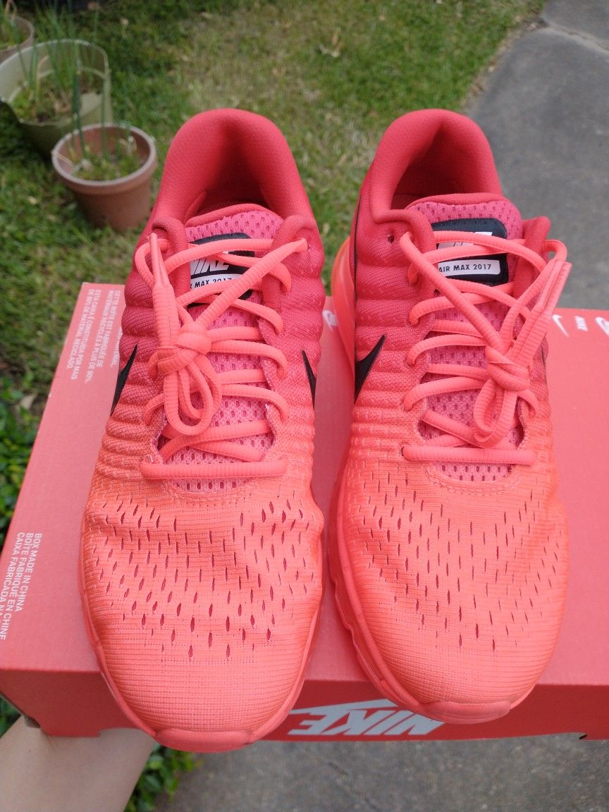 Nike air max shop 2017 china
